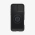 כיסוי Spigen לאייפון 16 מסדרת Optik Armor (MagFit)